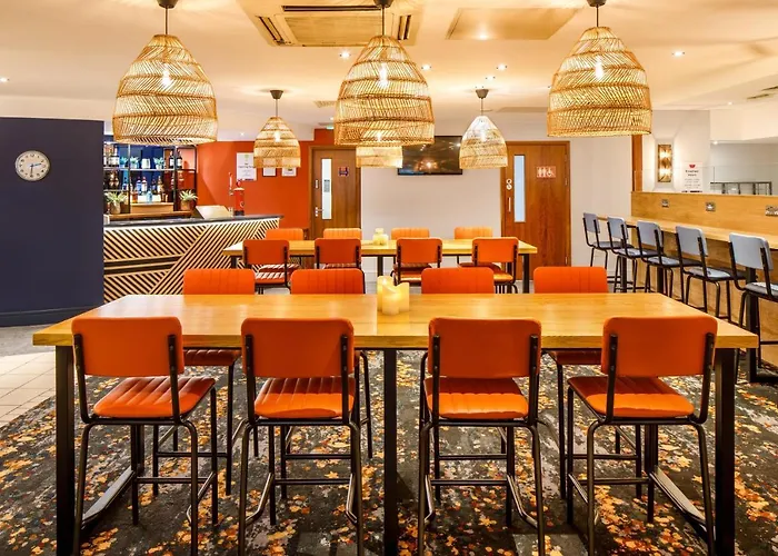 Top Hotels Near Birmingham's O2 Academy