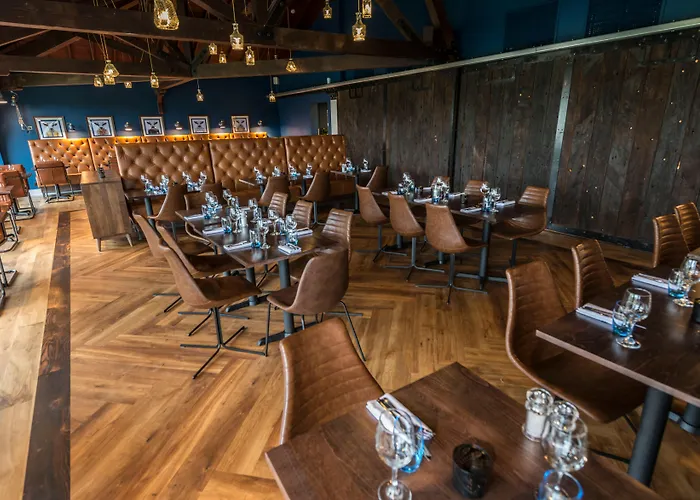 Best Hotels Around Bromsgrove for Every Traveler