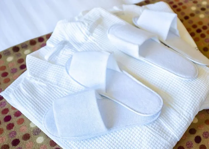 Best Last Minute Hotels Near Leeds Bradford Airport