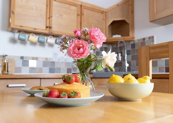 Finest Axbridge Accommodations for Every Traveler