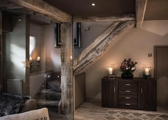 Top Hotels in Whalley Clitheroe