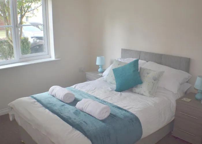 Top Seaton Burn Hotels