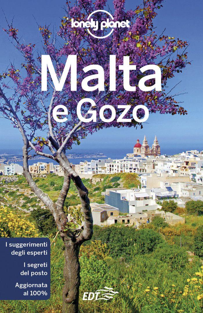 Malta: Here are 10 things not to miss