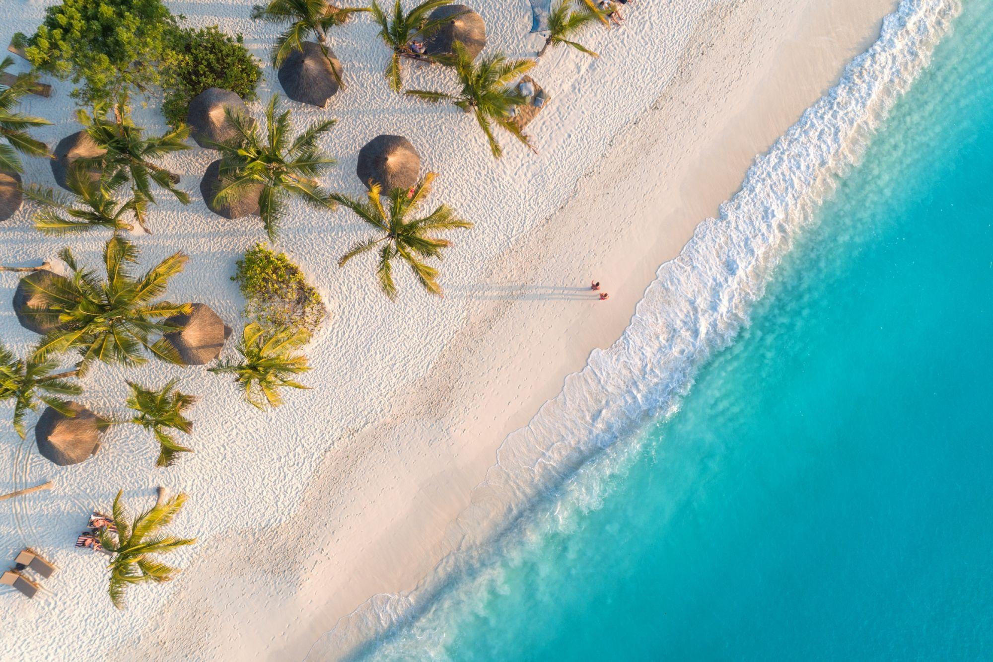 5 good reasons to visit Zanzibar