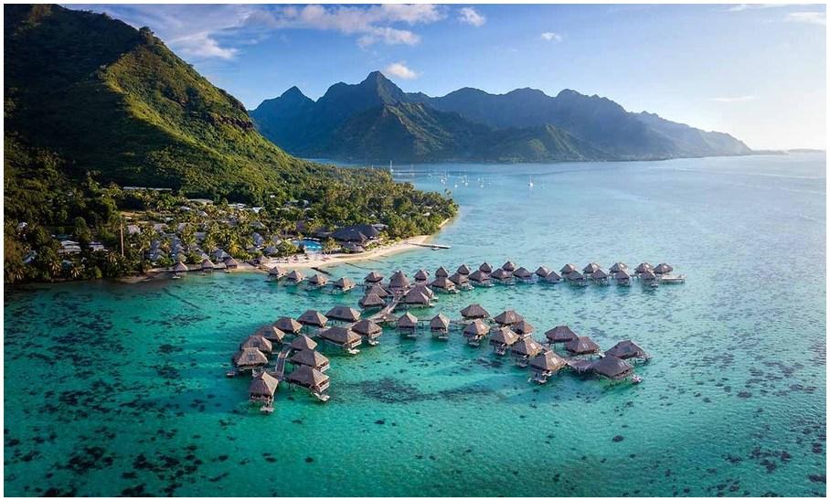 Top 25 most beautiful islands in the world