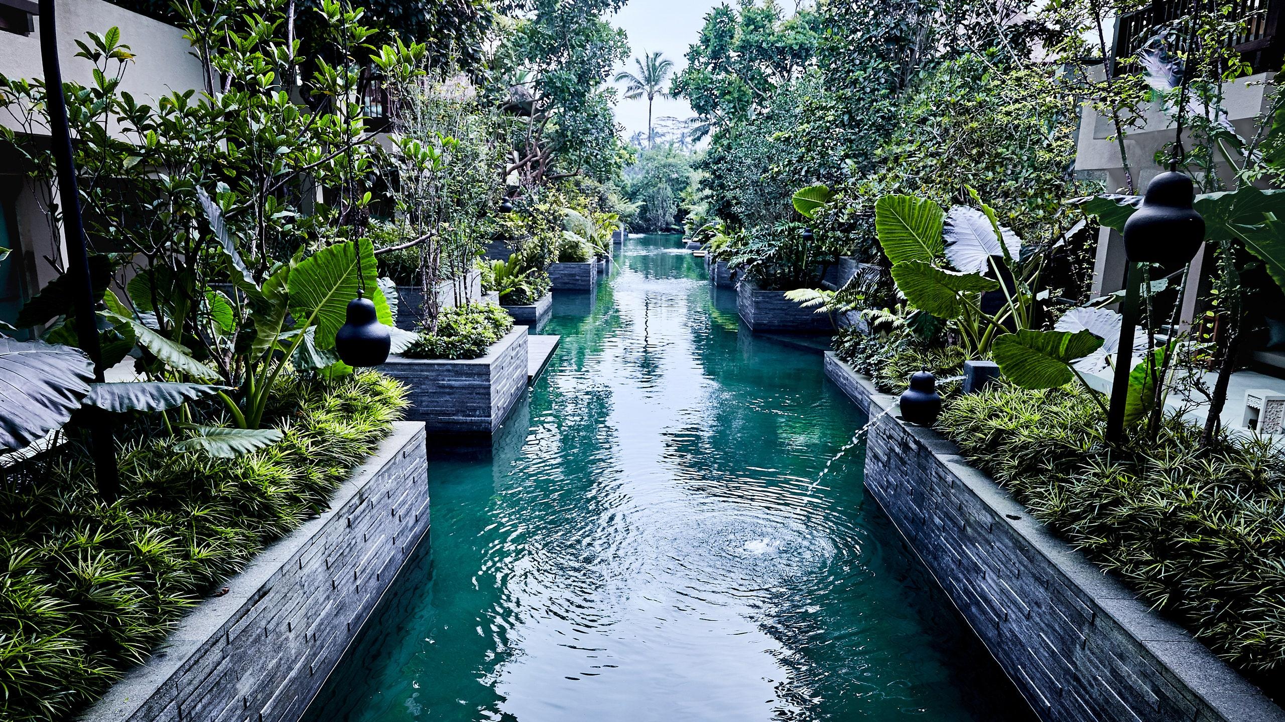 Hoshinoya Bali